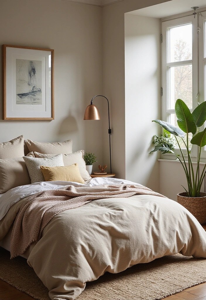 10 Aesthetic Bedding Combos That'll Transform Your Bedroom Into a Cozy Oasis! - Conclusion