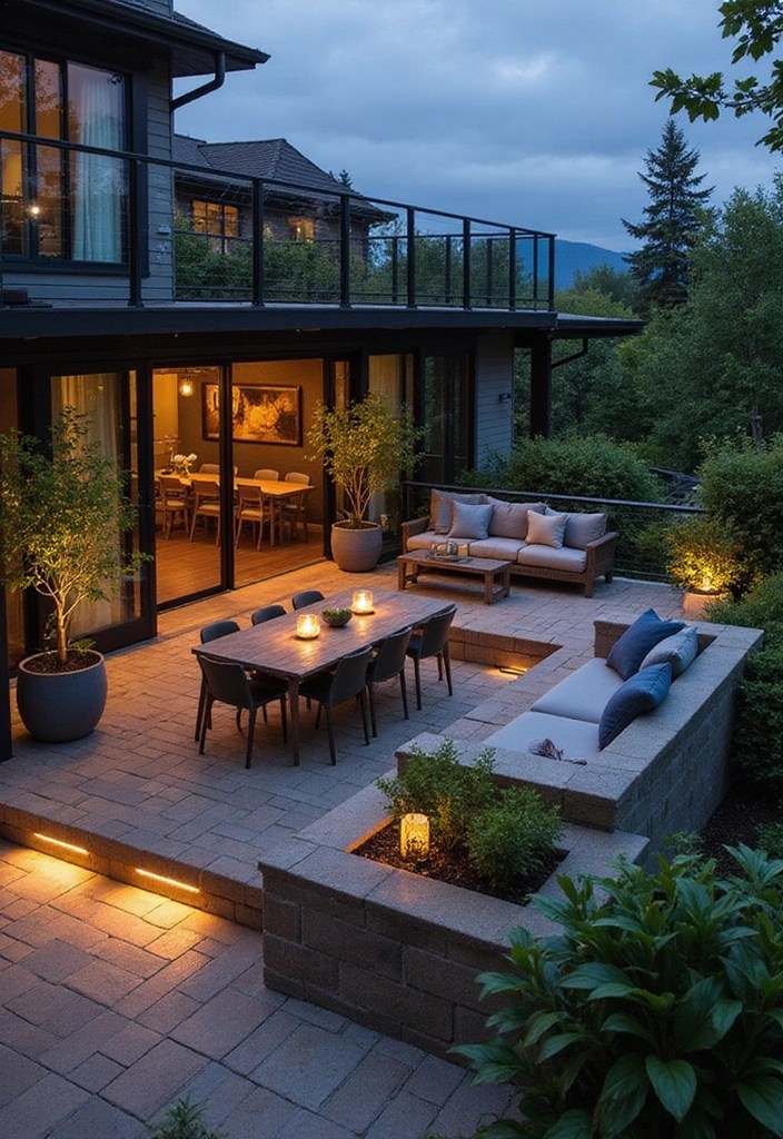 10 Backyard Layout Ideas That Will Transform Your Outdoor Space into a Paradise! - Conclusion