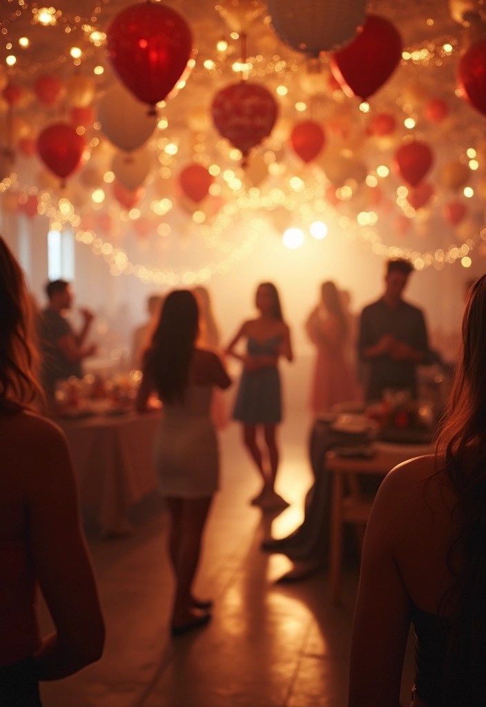 10 Creative DIY Prom Decorations for Home That You Can Make This Weekend! - Conclusion