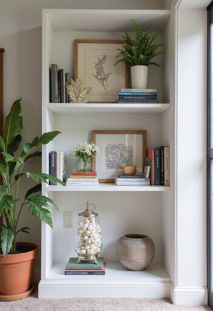 10 Stunning Bookshelf Decor Ideas That Will Transform Your Space (You Won't Believe #5!) - Conclusion