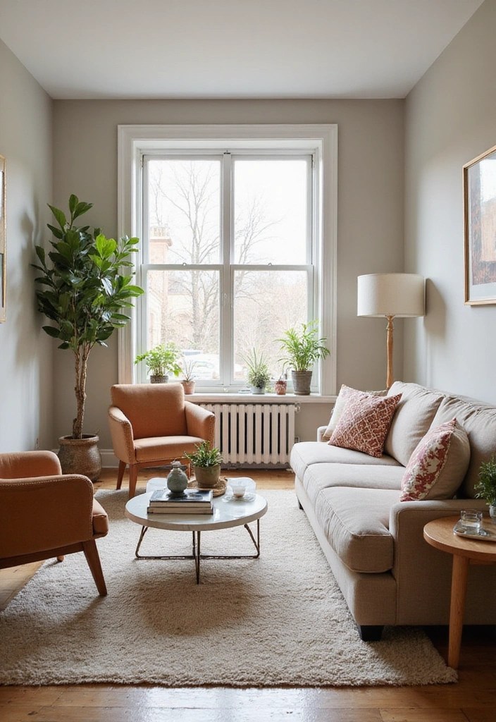 12 Living Room Decor Ideas That'll Make You Want to Stay In Forever! - Conclusion