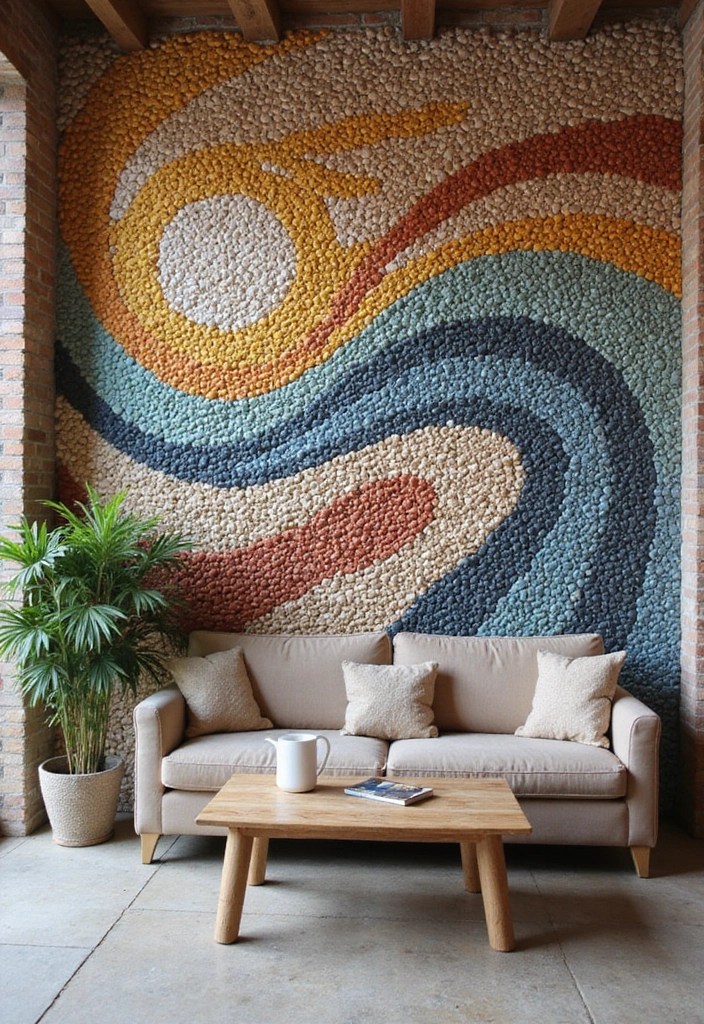 14 Pebble Mosaic Ideas That Will Inspire Your Next Home Renovation (Don't Miss #7!) - Conclusion