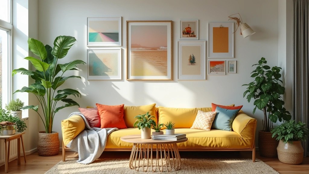 15 DIY Home Aesthetic Project ideas That Will Transform Your Space Into a Dreamy&nbsp;Oasis!