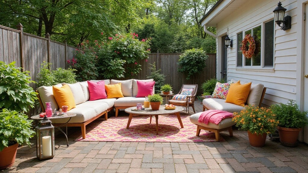 15 Must-Have Summer Home Decor Pieces for Your Outdoor Oasis (You Won’t Want to Miss&nbsp;#8!)