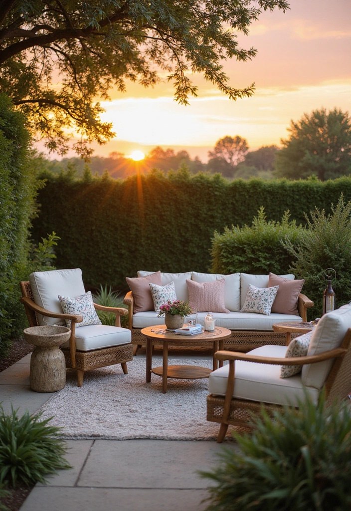 15 Must-Have Summer Home Decor Pieces for Your Outdoor Oasis (You Won't Want to Miss #8!) - Conclusion