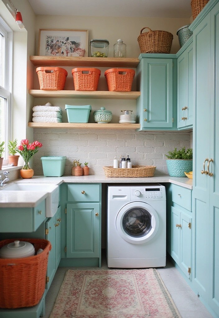 17 Laundry Room Makeovers That'll Actually Make You Want to Do Laundry (#9 Is Like a Spa!) - Conclusion