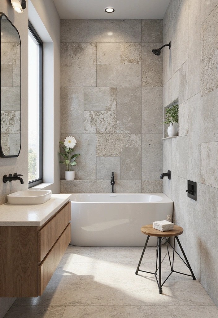 19 Trendy Bathroom Tile Ideas That Will Revamp Your Space (Wait Until You See #10!) - Conclusion