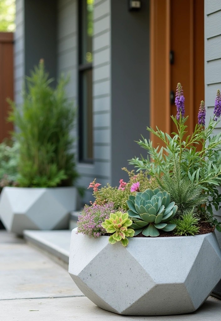 20 Creative Front Porch Planters to Transform Your Entryway (You Won't Believe #5!) - Conclusion