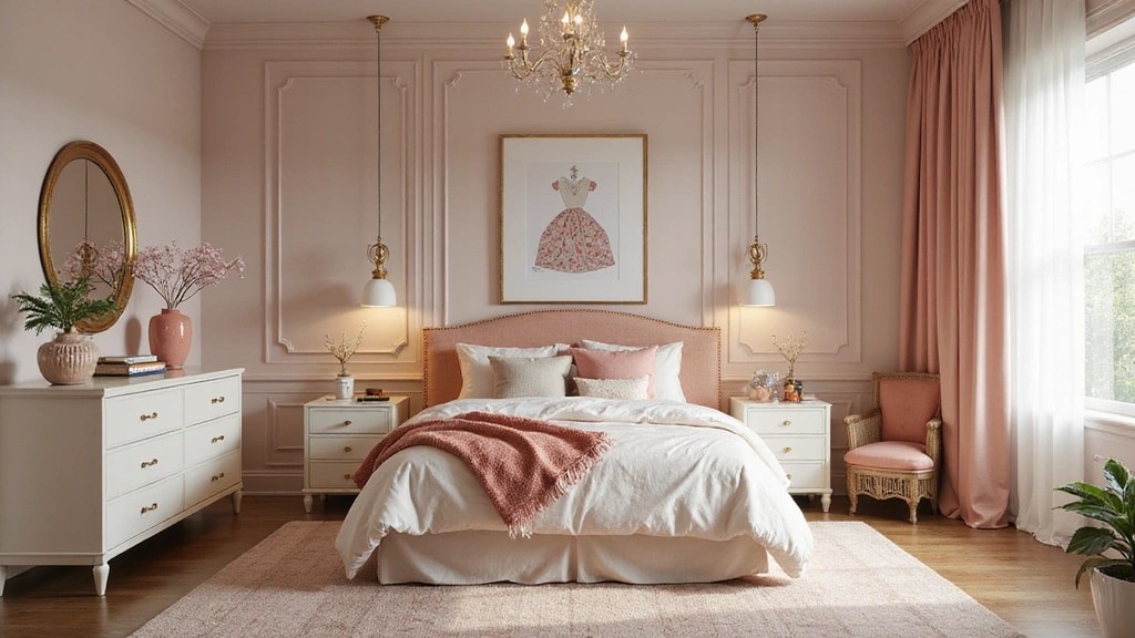 12 Chic Luxury Kids Bedroom Inspirations That Are Out of This World (Wait Until You See&nbsp;#8!)