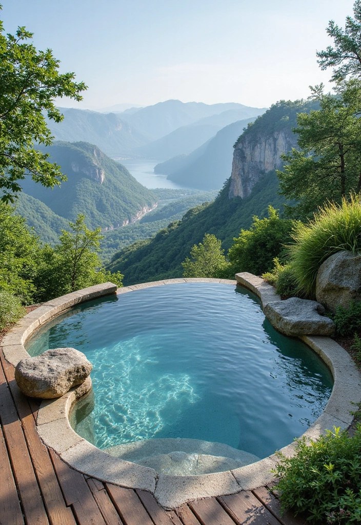 12 Space-Saving Mini Pool Designs Perfect for Small Outdoor Living Areas! - Conclusion