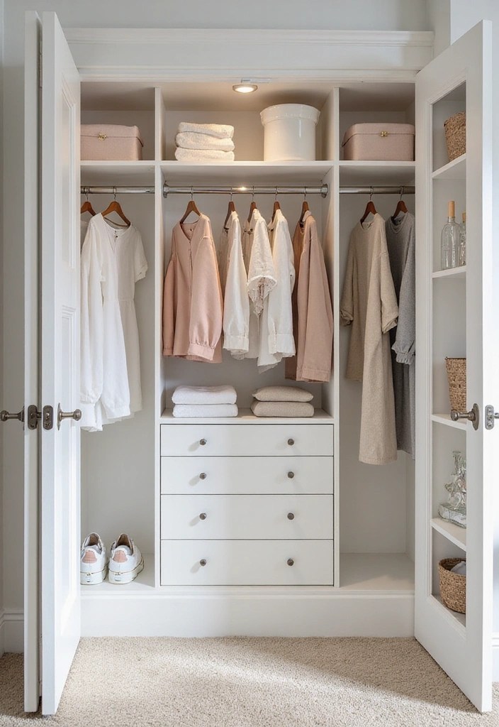 14 Closet Makeover Transformations That Will Inspire You to Start Today! - Conclusion