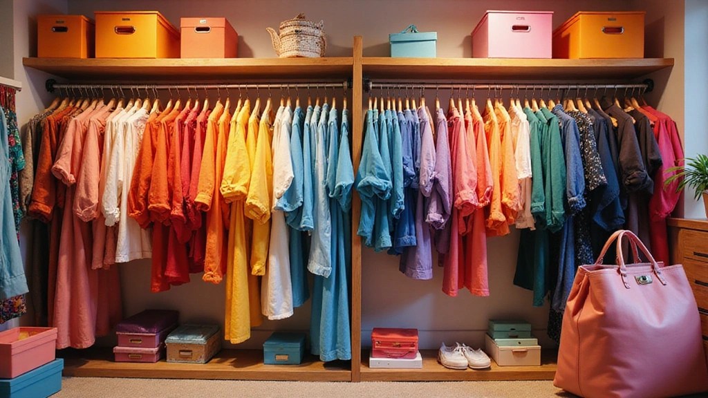 14 Closet Makeover Transformations That Will Inspire You to Start&nbsp;Today!