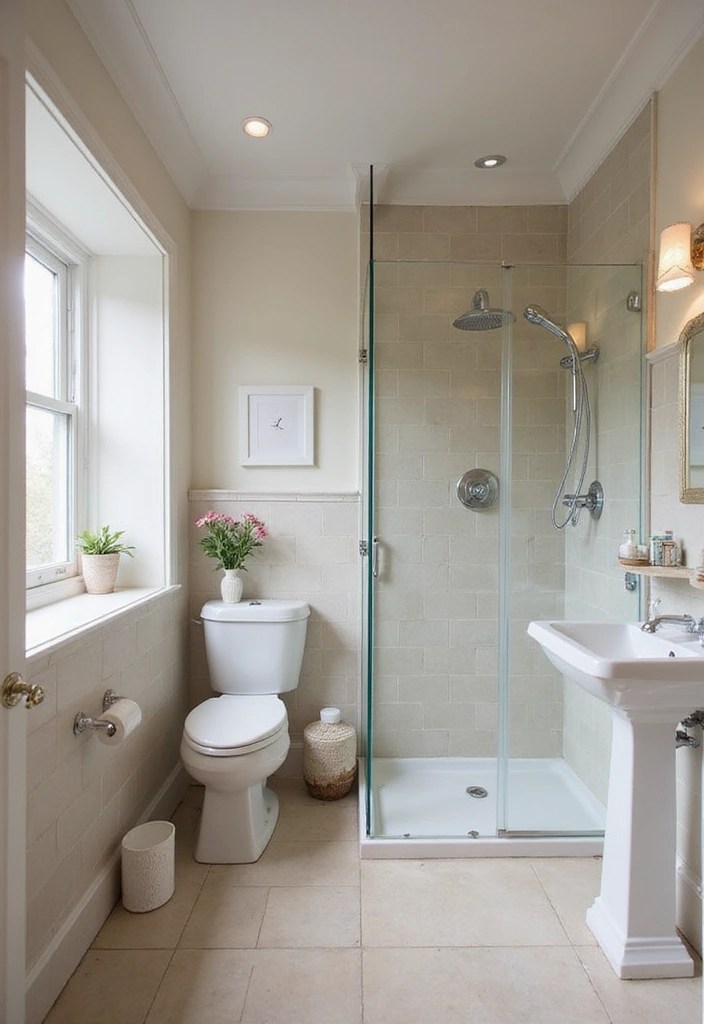 14 Modern Small Bathroom Ideas That Prove Less Is More (Wait Until You See #4!) - Conclusion
