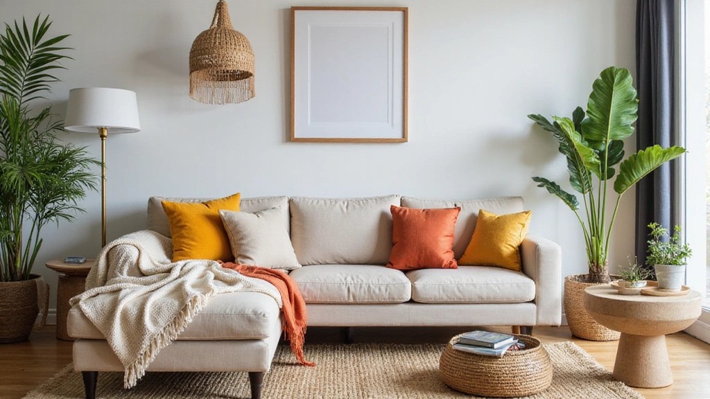 15 Budget-Friendly Living Room Decor Hacks That’ll Transform Your Space (Number 12 Will Shock&nbsp;You!)