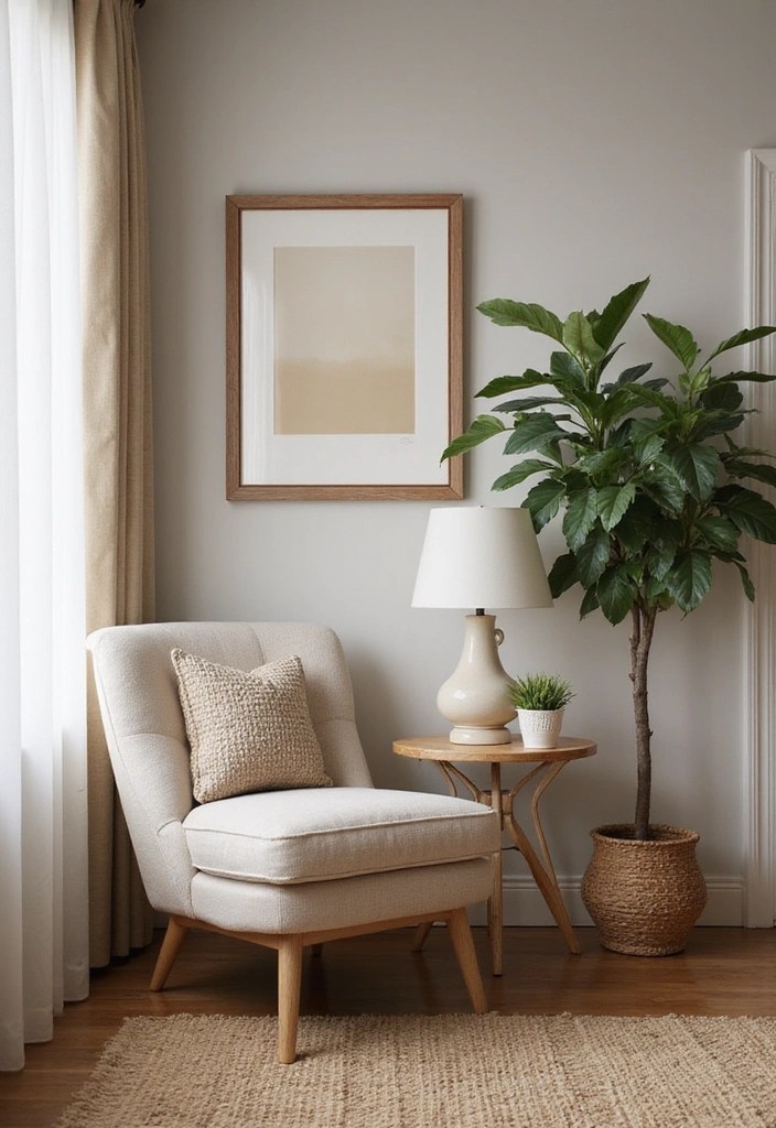 15 Cozy Living Room Inspo Ideas That Will Transform Your Space Instantly! - 10. Cozy Nooks