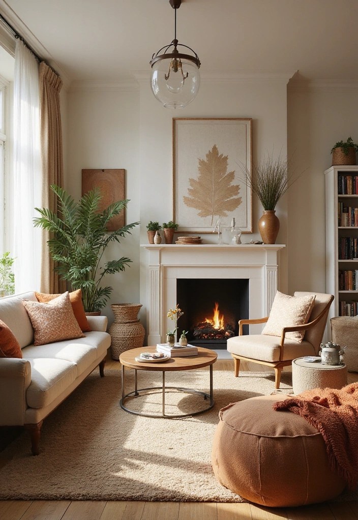 15 Stunning Home Decor Inspo for a Cozy Living Room (You’ll Love #8!) - Conclusion