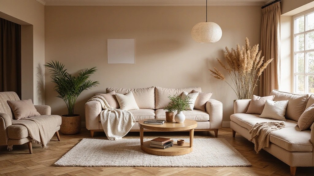 15 Stunning Home Decor Inspo for a Cozy Living Room (You’ll Love&nbsp;#8!)
