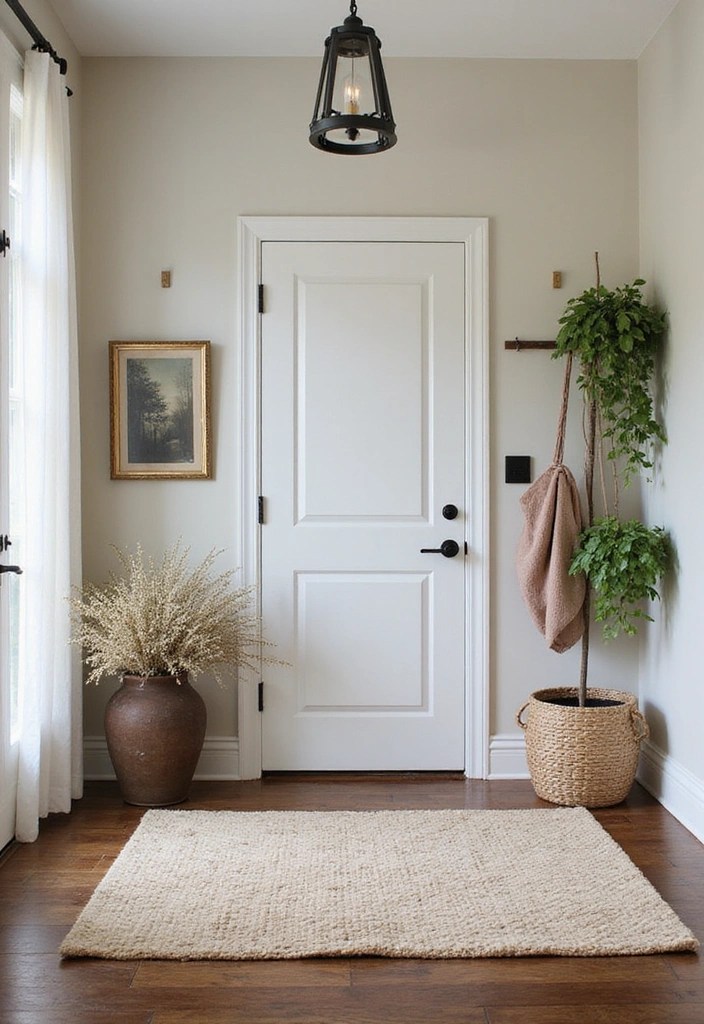 16 Entryway Ideas That'll Make a Stunning First Impression (Your Guests Won't Want to Leave!) - Conclusion