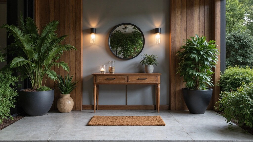 16 Entryway Ideas That’ll Make a Stunning First Impression (Your Guests Won’t Want to&nbsp;Leave!)