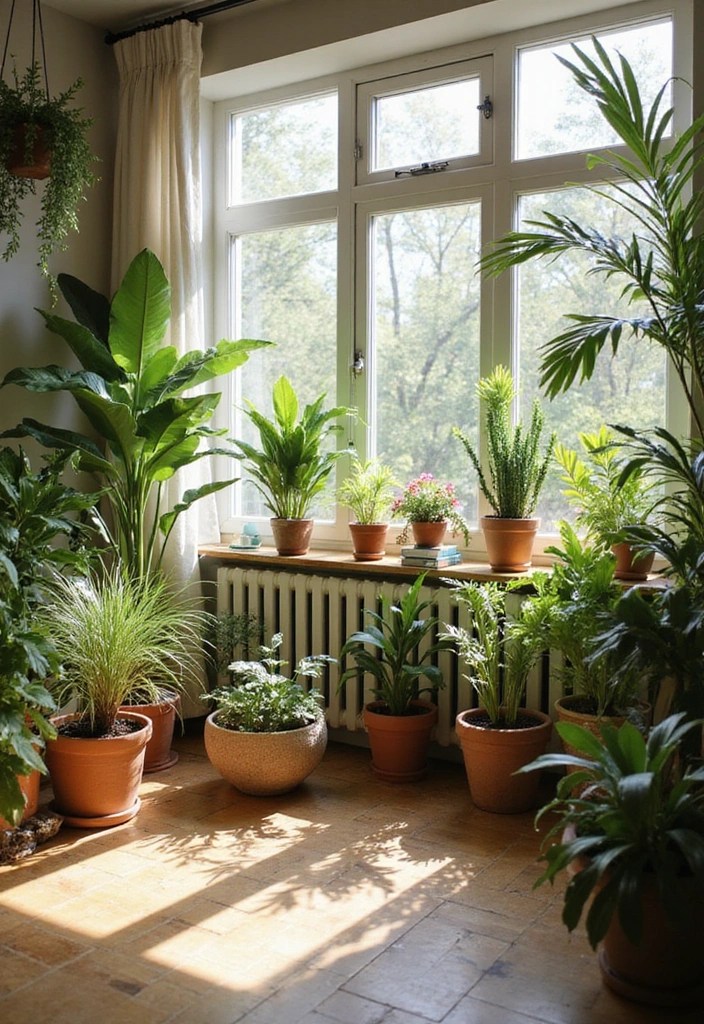 16 Modern Plant Decor Ideas That Will Elevate Your Space Instantly (#11 Is a Game Changer!) - Conclusion