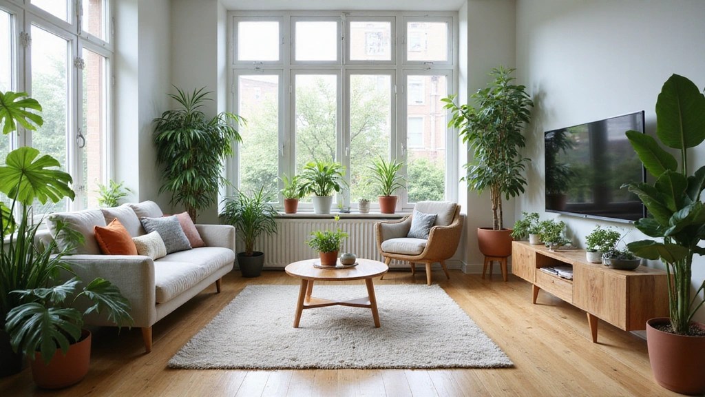 16 Modern Plant Decor Ideas That Will Elevate Your Space Instantly (#11 Is a Game&nbsp;Changer!)
