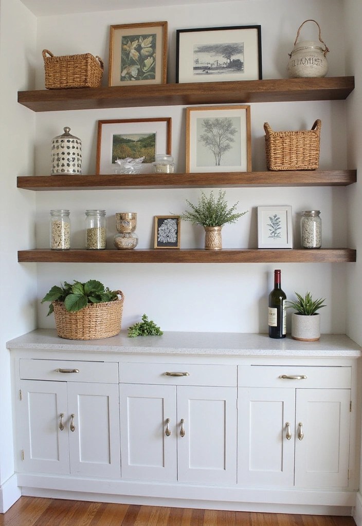 19 Minimalist Apartment Decorating Ideas That Will Simplify Your Life (Get Inspired by #7!) - 7. Get Creative with Storage