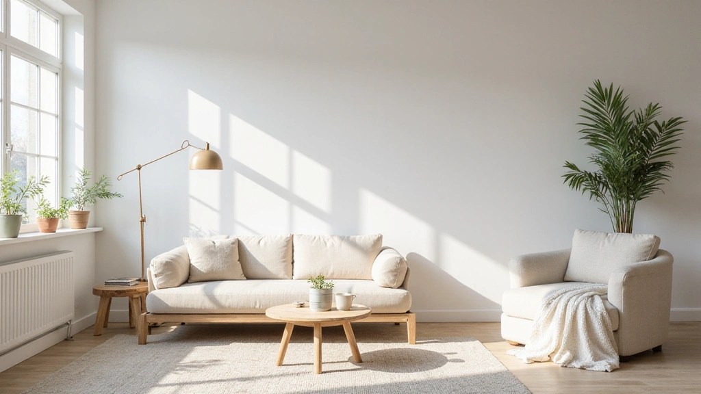 19 Minimalist Apartment Decorating Ideas That Will Simplify Your Life (Get Inspired by #7!)