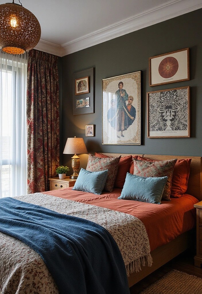 Bedroom Ideas for Men: 15 Masculine Spaces That Redefine Style - Conclusion