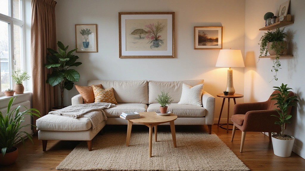 Ideas for Small Rooms: 10 Must-Try Tips for a Stunning Space!