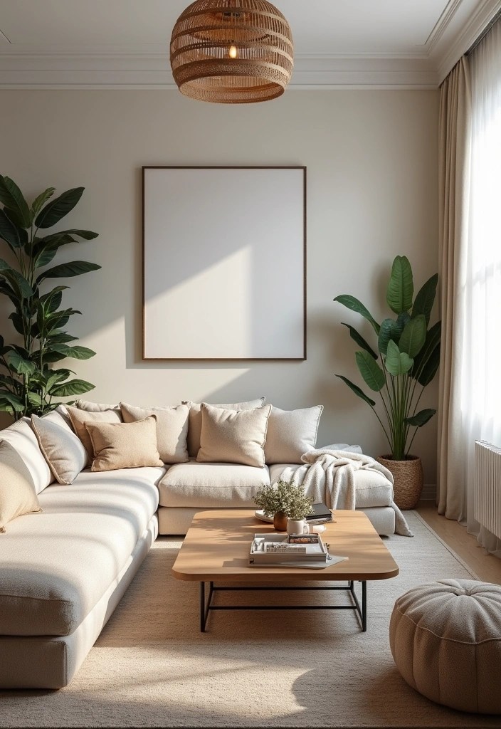 Unlock Your Creativity with These 10 Home Decor Inspo Living Room Ideas (You’ll Be Inspired!) - Conclusion