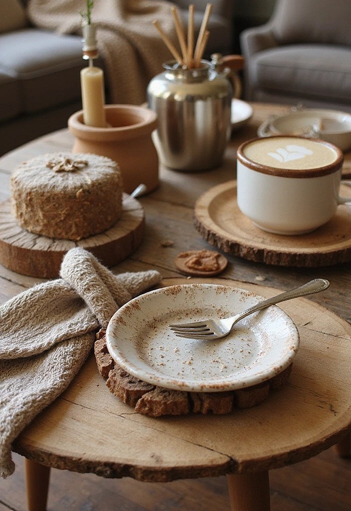 12 Unique Coffee Table Arrangements That Will Wow Your Guests! - Conclusion