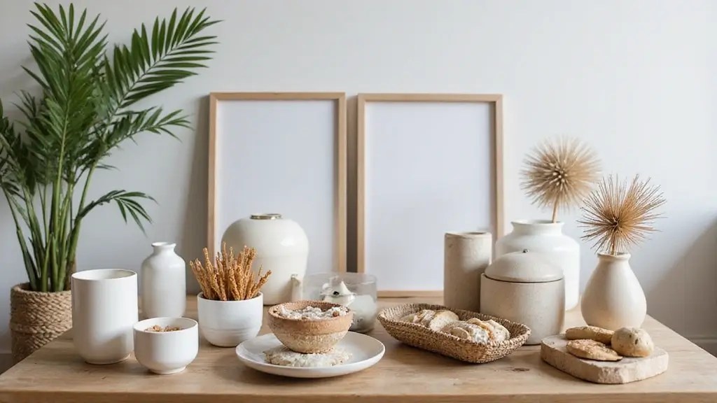 12 Unique Coffee Table Arrangements That Will Wow Your Guests!