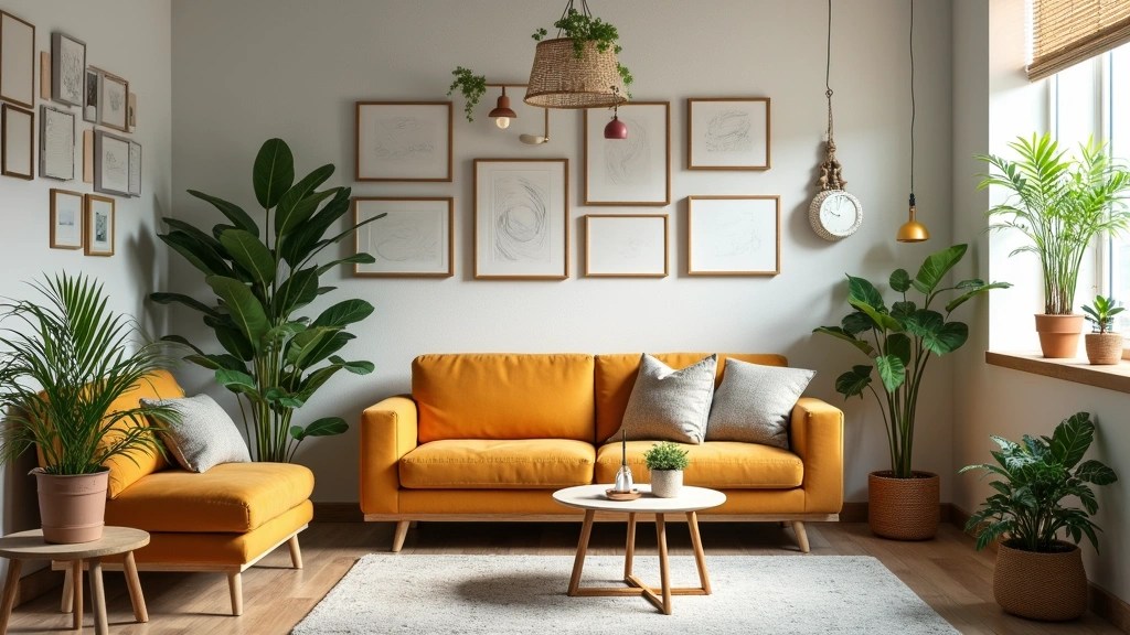 15 Budget-Friendly Small Room Makeover Hacks You Won’t&nbsp;Believe!