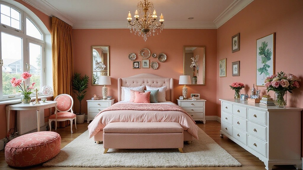 15 Dreamy Luxury Kids Bedrooms That Are Worth Every Penny (You Won’t Believe&nbsp;#7!)