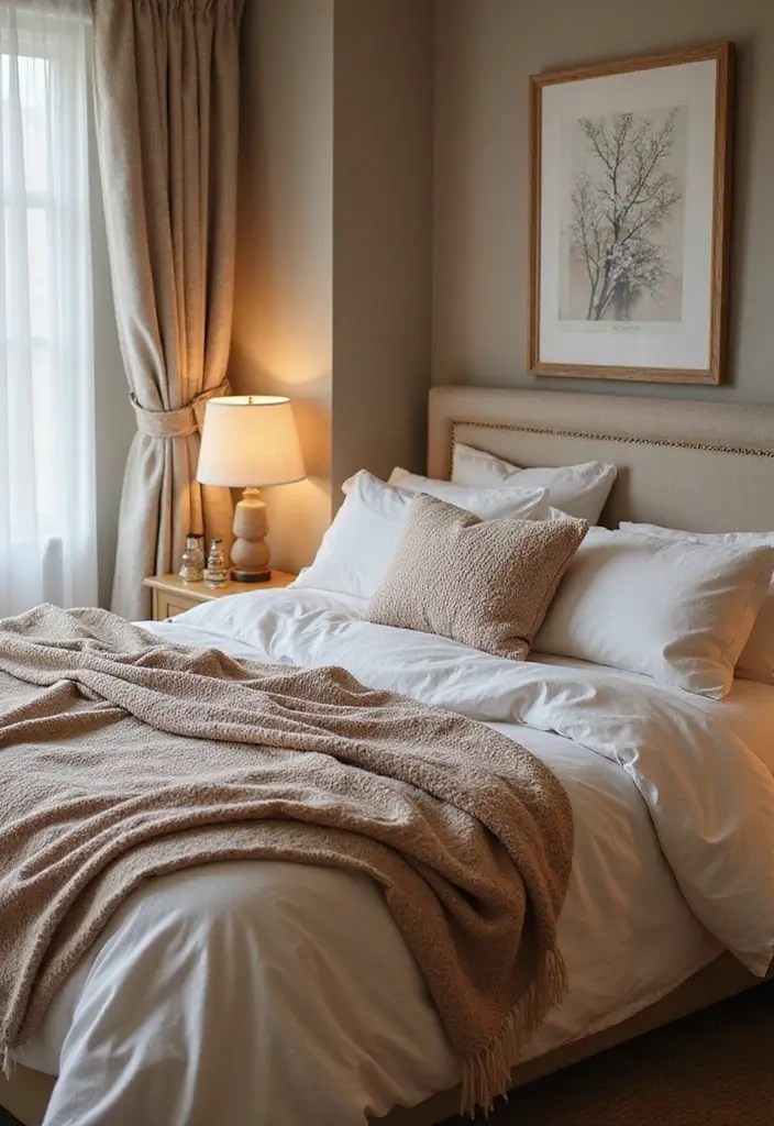 19 Bedding Inspo Tips to Layer Textures Like a Pro (Your Dream Bed Awaits!) - Conclusion