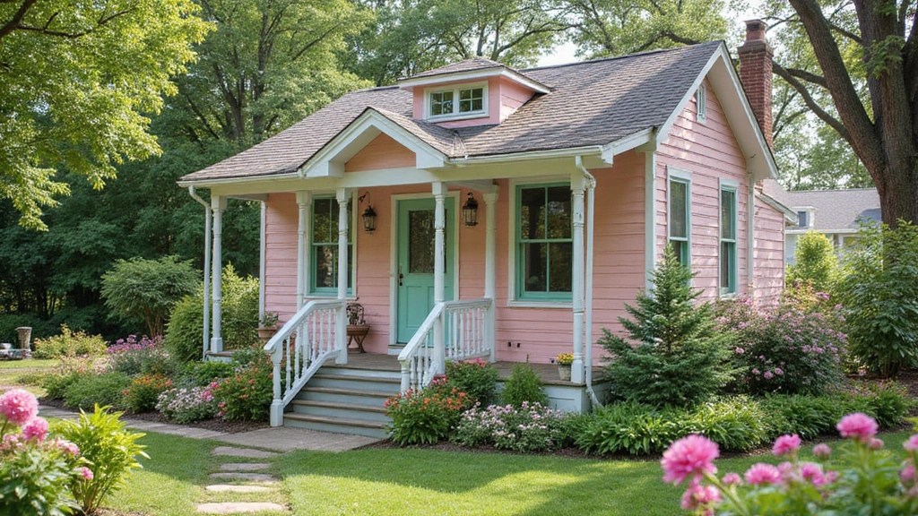 Unlock the Secret to a Beautiful Exterior: 12 Color Palettes You’ll&nbsp;Love!
