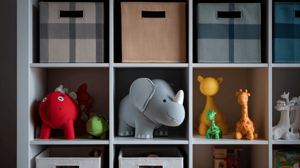 12 Kids´ Organization Hacks Every Parent Needs (Don’t Miss Number&nbsp;8!)